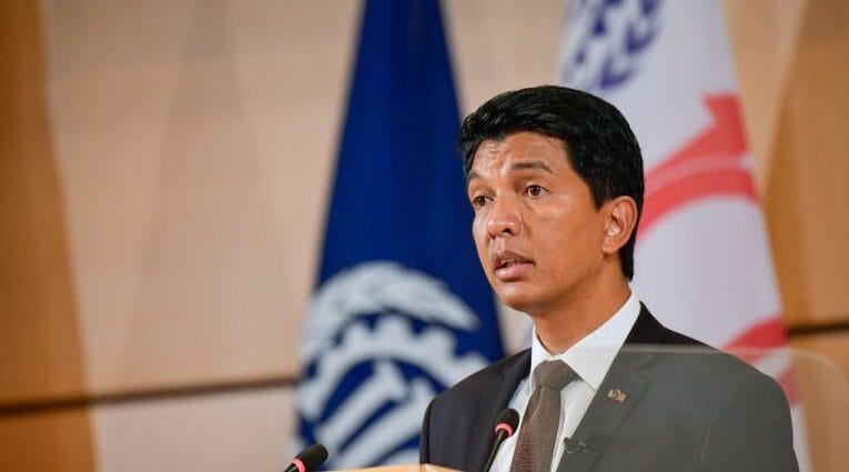 2 Lawmakers Die Because of COVID19 in Madagascar - Newslibre