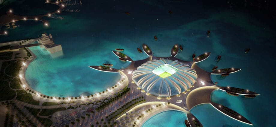 2022 World Cup Schedule Confirmed by FIFA 1