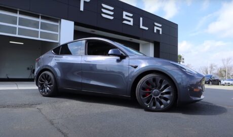 Tesla is World's Most Valuable Car Manufacturer After 4% Rise in Stock - Newslibre