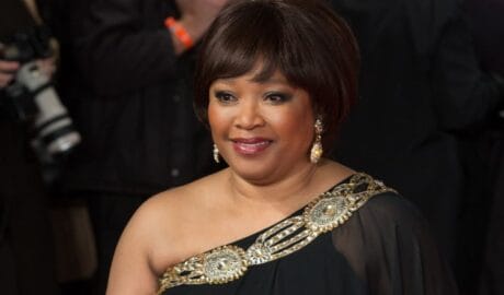 Zindzi Mandela Dies at Age of 57 in South Africa - Newslibre