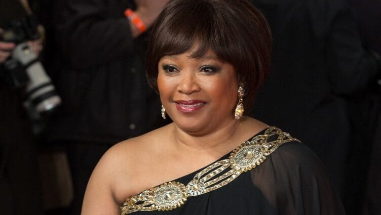 Zindzi Mandela Dies at Age of 57 in South Africa - Newslibre