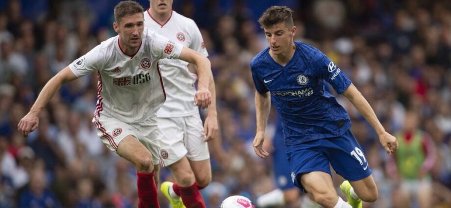 Sheffield United vs Chelsea Preview: Will the Blues Survive their Visit at Bramall Lane - Newslibre