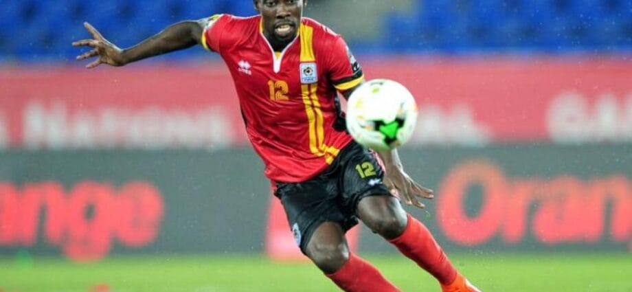 How Denis Iguma Will Fit Into Mike Mutebi's KCCA FC 1 How Denis Iguma Will Fit Into Mike Mutebi's KCCA FC - Newslibre