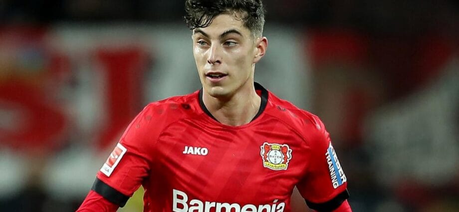 Chelsea Looking to Sign Kai Havertz for Over £75M 1 Chelsea Looking to Sign Kai Havertz for Over £75M - Newslibre