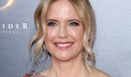 Actress Kelly Preston Dies After Breast Cancer Battle of 2 Years - Newslibre