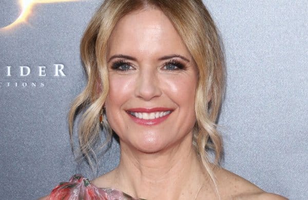Actress Kelly Preston Dies After Breast Cancer Battle of 2 Years - Newslibre