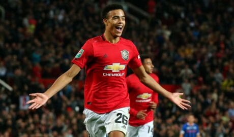 Why Manchester United Still Need Jadon Sancho Despite Greenwood Heroics - Newslibre