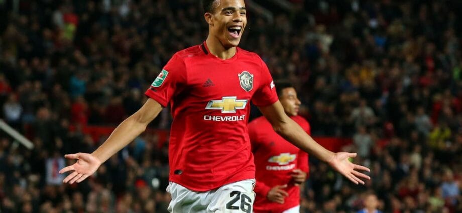Why Manchester United Still Need Jadon Sancho Despite Greenwood Heroics - Newslibre