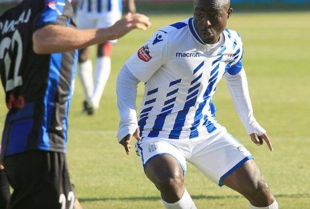 Former Uganda Cranes Midfielder Tony Mawejje Set for Police Return - Newslibre