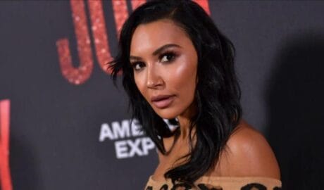 Naya Rivera Died Trying to Save Her 4 Year Old Son - Newslibre