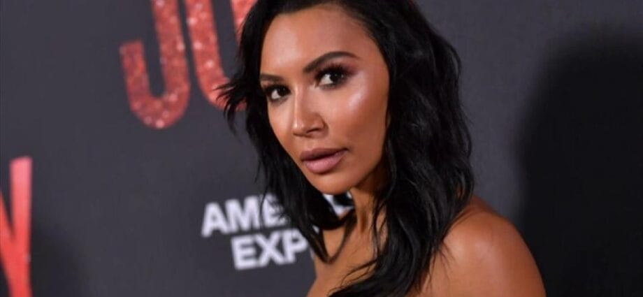 Naya Rivera Died Trying to Save Her 4 Year Old Son - Newslibre