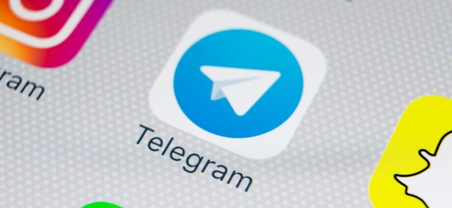 Telegram In Top 10 Most Downloaded Apps and Users Can Send Up to 2GB of Files - Newslibre