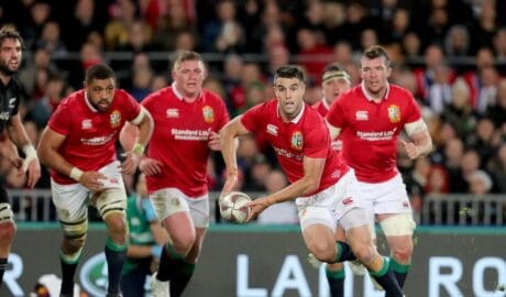 British and Irish Lions Tour South Africa Dates Confirmed - Newslibre