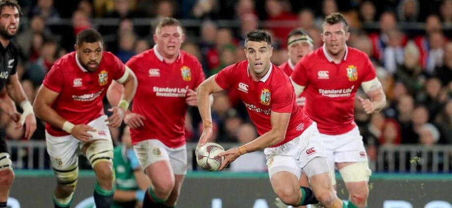 British and Irish Lions Tour South Africa Dates Confirmed - Newslibre