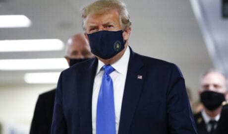 Pandemic Could Get Worse Before It Gets Better - Trump - Newslibre