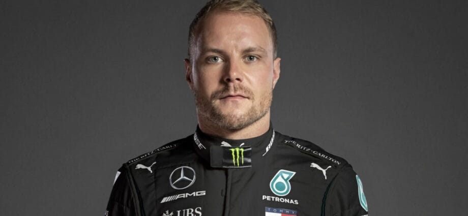 Bottas Wins the First F1 Race of 2020 Season - Newslibre