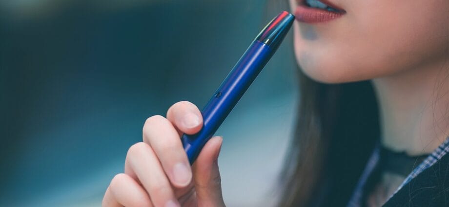 9 Vaping Statistics Everyone Should Know 1 9 Vaping Statistics Everyone Should Know - Newslibre