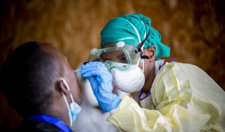 Rwanda Moves Curfew to 7PM as COVID19 Cases Increase -Newslibre