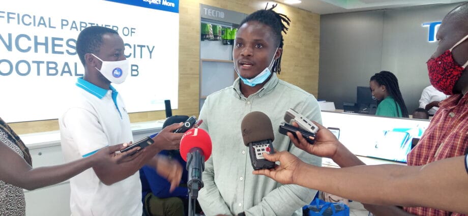 Customers in for Amazing Prizes as Tecno Uganda Celebrates 12 Years Anniversary - Newslibre