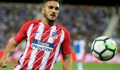 Champions League: RB Leipzig vs Atletico Madrid - Newslibre