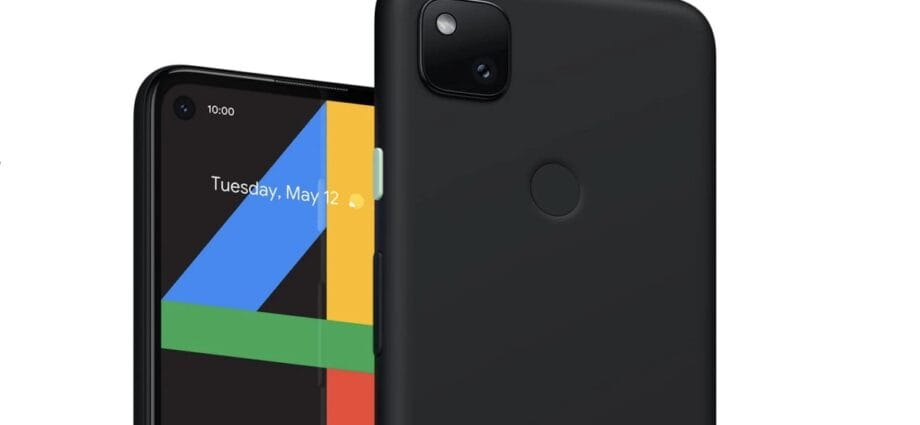 Why the Google Pixel 4a Is the Perfect Fit for You - Newslibre