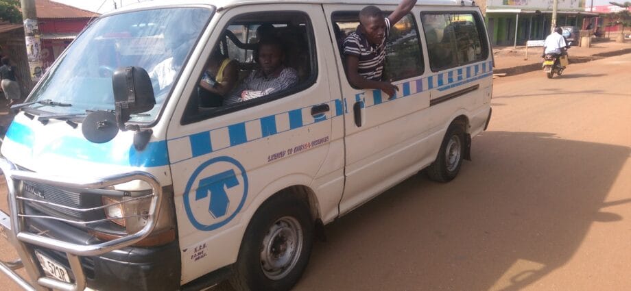 Uganda Government Could Halt Public Transport as COVID19 Community Transmission Increases - Newslibre