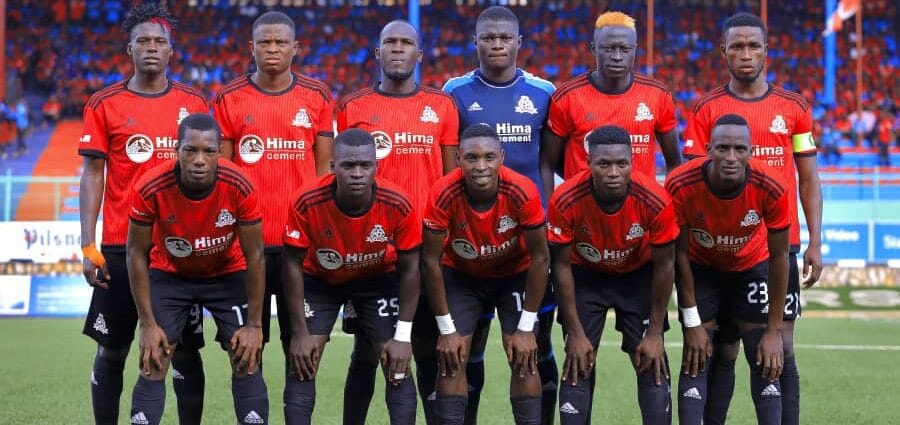 UPL CLubs to Get UG SHS 526 Million from FIFA COVID19 Relief Fund - Newslibre