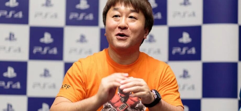 Veteran Capcom Developer and Producer Yoshinori Ono Quits - Newslibre