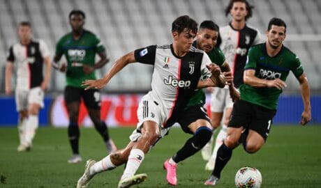 Calcio Comes to a Climax: Key Talking Points from Serie A’s Matchday 38 - Newslibre