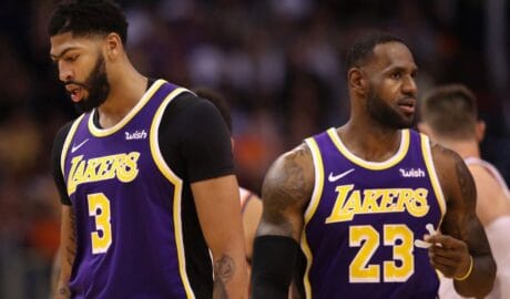 The Fall and Rise of the LA Lakers - Newslibre