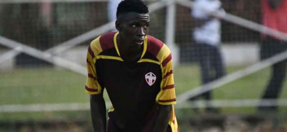 KCCA Confirm Obuya Interest Rubbishing Reports of Failed Medical - Newslibre