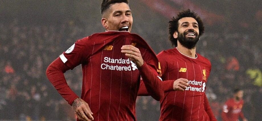 Are Liverpool Capable of Retaining their Title Next Year? - Newslibre