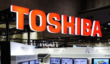 Toshiba Is Now Officially Out of the Laptop Business - Newslibre