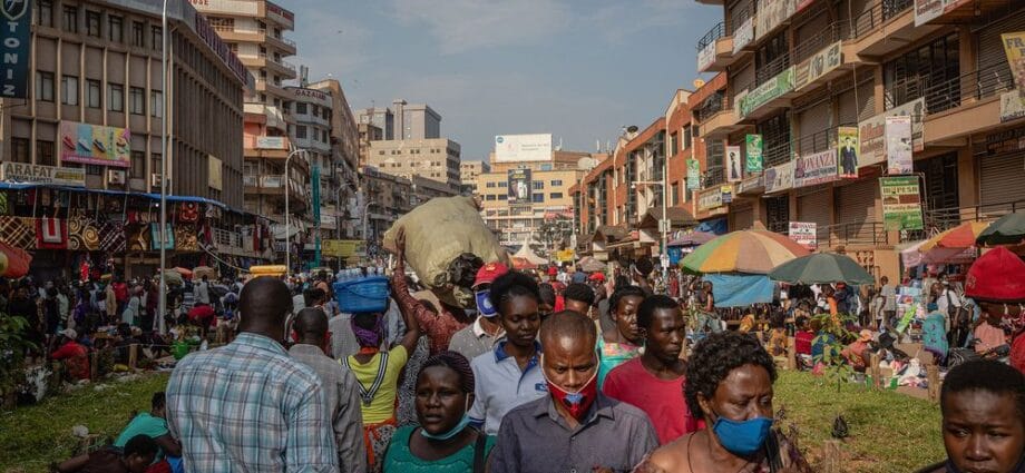 98 New COVID19 Cases Registered in Uganda 1 98 New COVID19 Cases Registered in Uganda - Newslibre