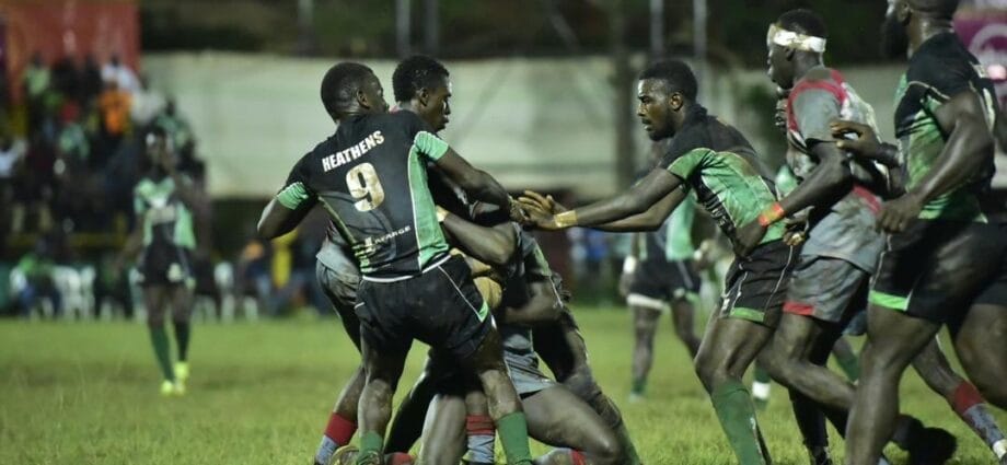 Uganda Gives Greenlight for Sports to Resume - Newslibre