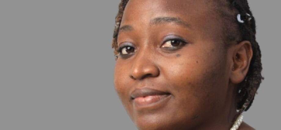 Zambia's Rhodasi Mwale wins Kalemba Short-story Award for 2020 - Newslibre