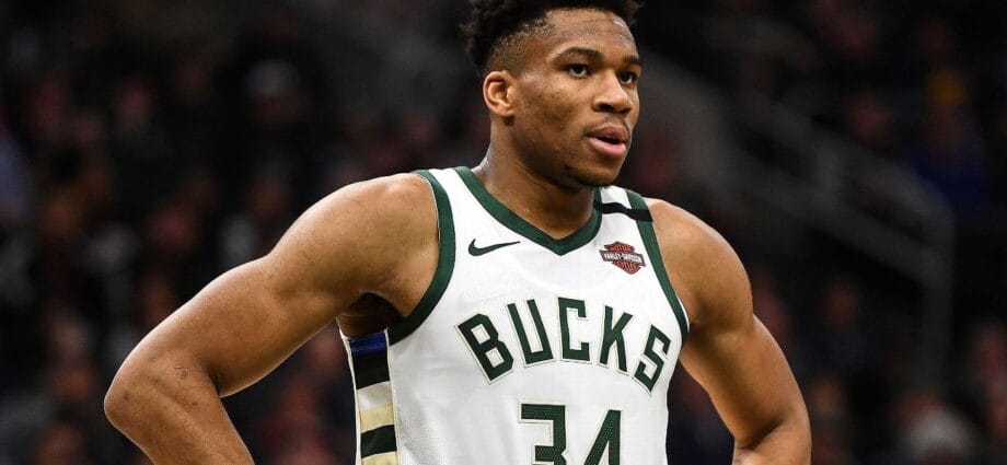 Will Giannis Antetokounmpo be a Milwaukee Bucks Player Next Season? - Newslibre