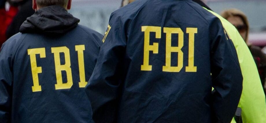 Nigeria Handoverr Man Wanted for $6M Scam to FBI - Newslibre