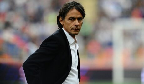 Benevento and Inzaghi: The Tale of a Blind and Deaf Man On a Road Trip - Newslibre