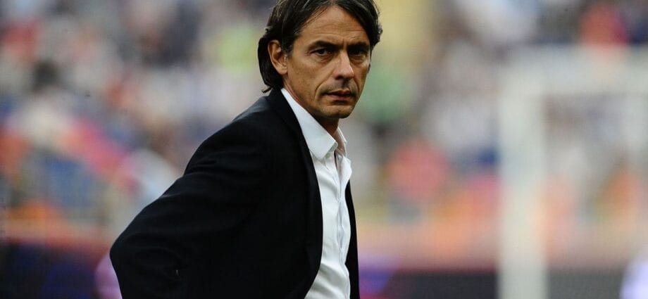 Benevento and Inzaghi: The Tale of a Blind and Deaf Man On a Road Trip - Newslibre