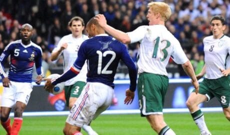 MEMORY LANE; The hand of God - Newslibre