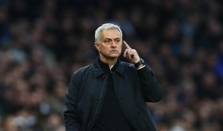 Five of the Highest Profile Players Ostracized by Mourinho