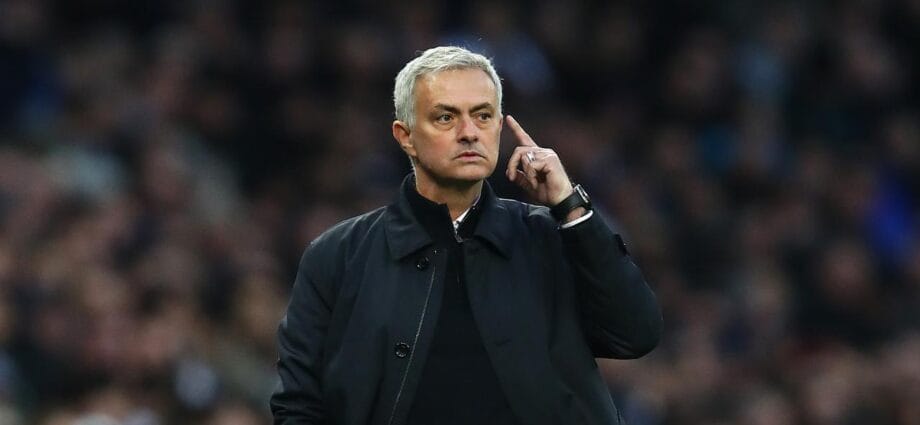 Five of the Highest Profile Players Ostracized by Mourinho