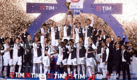 Calcio Returns: 2020/21 Italian Serie A Preview - Newslibre