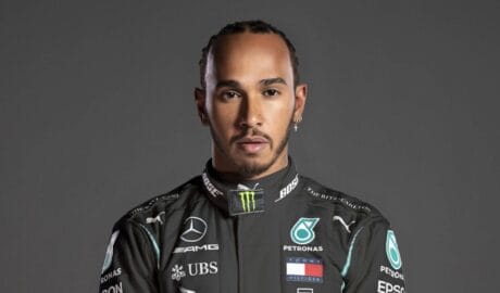 Should Mercedes Be Worried About Lewis Hamilton Jumping Ship? - Newslibre