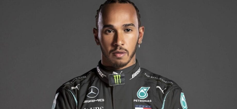 Should Mercedes Be Worried About Lewis Hamilton Jumping Ship? - Newslibre