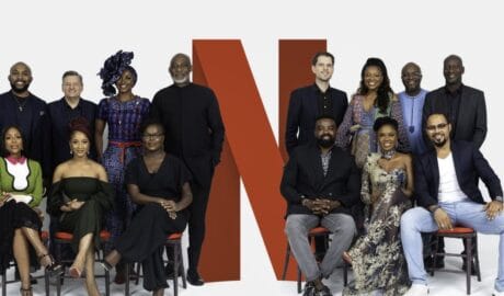 Netflix Invests in More Nigerian Series and 3 Films - Newslibre