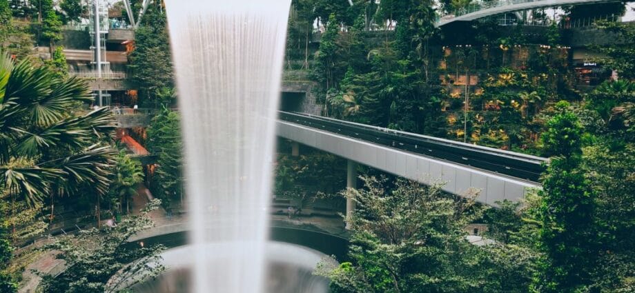 Sustainable Cities Are What the World Needs to Save the Future - Newslibre