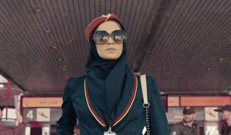 Series Review: Tehran Is Worth Watching Despite Its Flaws - Newslibre