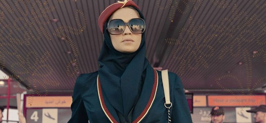 Series Review: Tehran Is Worth Watching Despite Its Flaws - Newslibre
